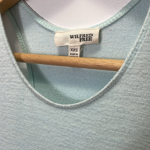 Wilfred Free - Picture 2 of 3